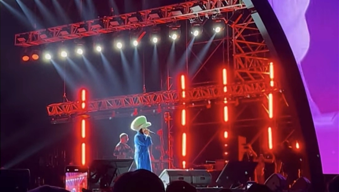 Synchronize Fest: Ketika Afgan, Potret, dan The Changcuters Mengubah Panggung Jadi Ruang Doa