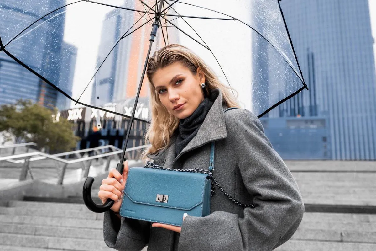 Panduan Lengkap Memilih Tas Wanita: Shoulder Bag, Tote Bag, dan Hobo Bag