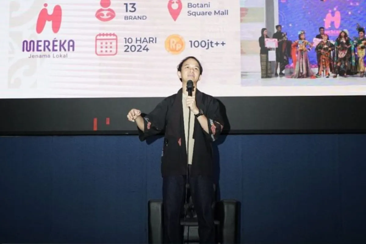 Universitas Bekali UMKM Keterampilan Konten Digital TikTok untuk Tingkatkan Penjualan