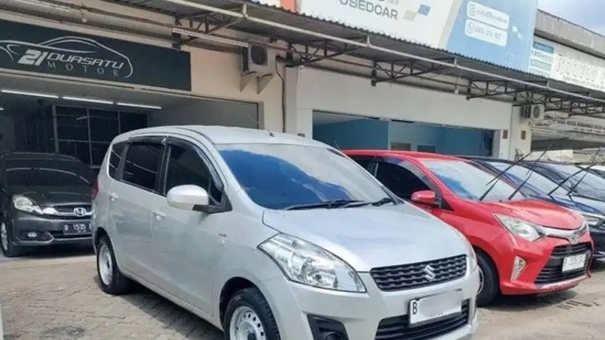 Panduan Membeli Mobil Bekas Rp100 Juta, Rp200 Juta, dan Rp300 Juta