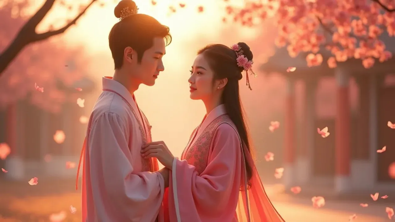 5 Drama Misteri Penuh Kejutan Serupa My Deepest Dream