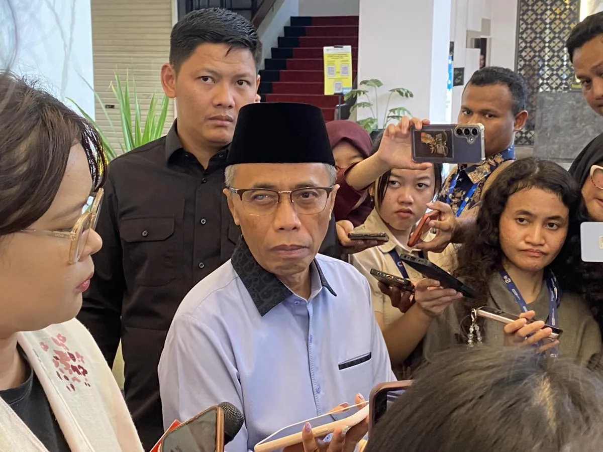 Pemerintah Tantang Kredibilitas MSCI dan Dorong Reformasi Bursa
