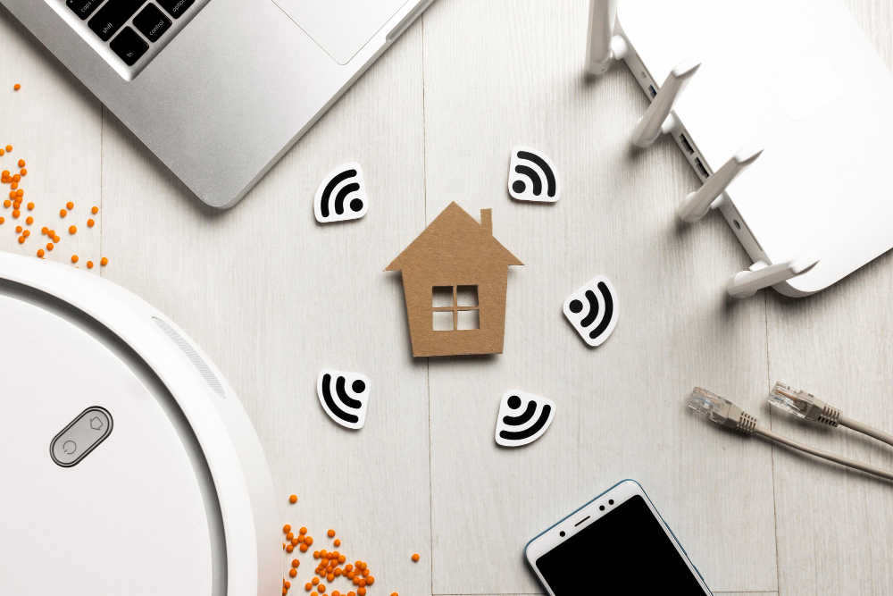 Deteksi dan Blokir Pengguna Tak Sah di Jaringan WiFi Rumah