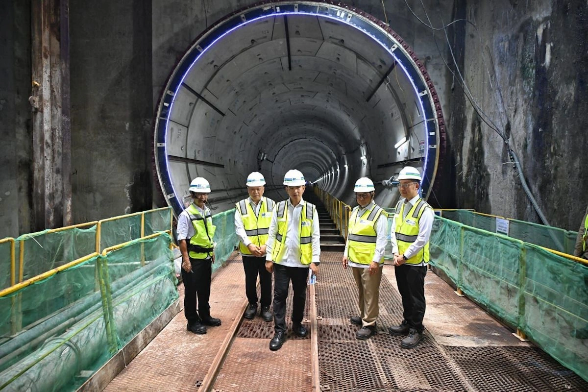 Ribuan Artefak Batavia di Bawah Proyek MRT: Kota Lama Bangkit dari Tanah