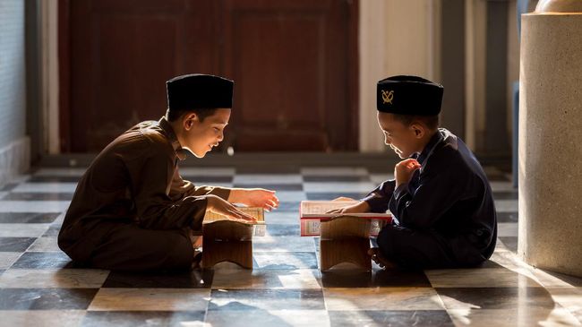 Panduan Memilih Pesantren Modern yang Aman bagi Santri