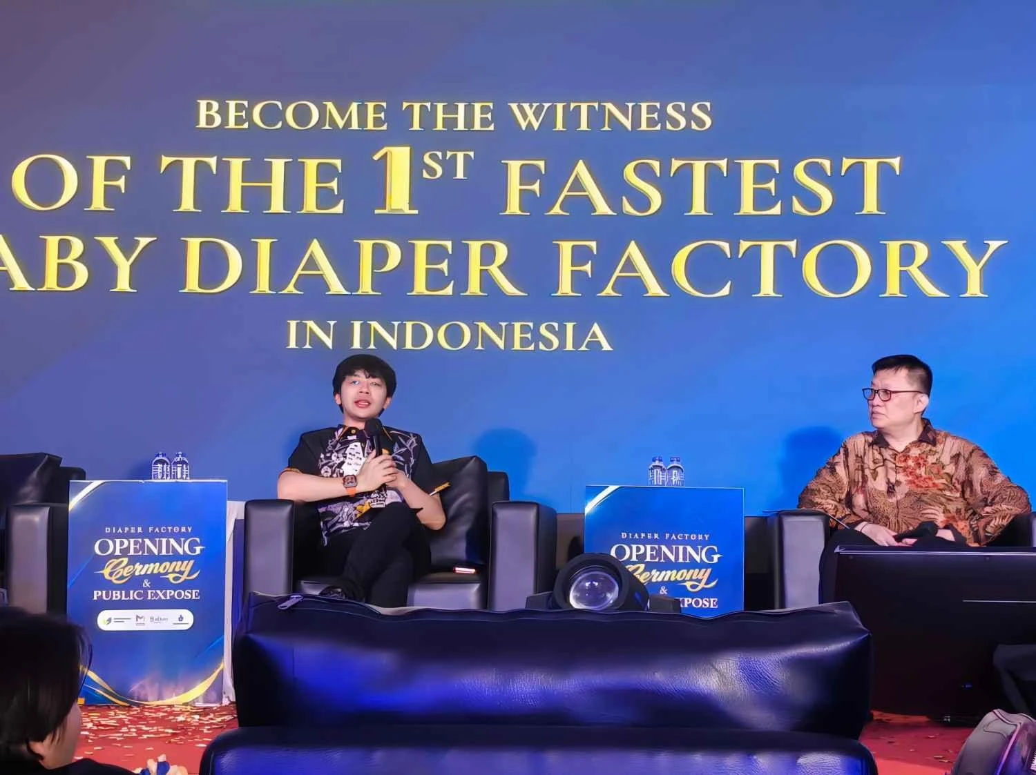 Pasar Kesehatan Rp14 Ribu Triliun: Siapa Berani Masuk?
