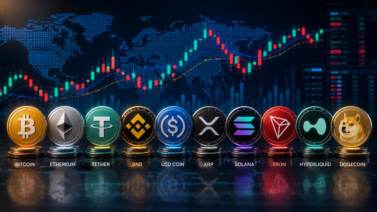 Dompet Kripto Berisi Chip Mata-mata: Alarm Serius untuk Keamanan Aset Digital