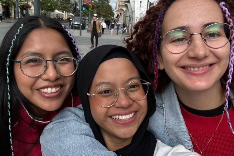 Dari Magang hingga Student Exchange: Jalan Pintas Menuju Karier Internasional