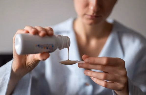 Panduan Menyimpan dan Memberikan Obat Anak dengan Aman di Rumah