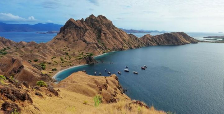 InJourney Buka Pintu Pasar Global lewat Kemitraan B2B Wisata
