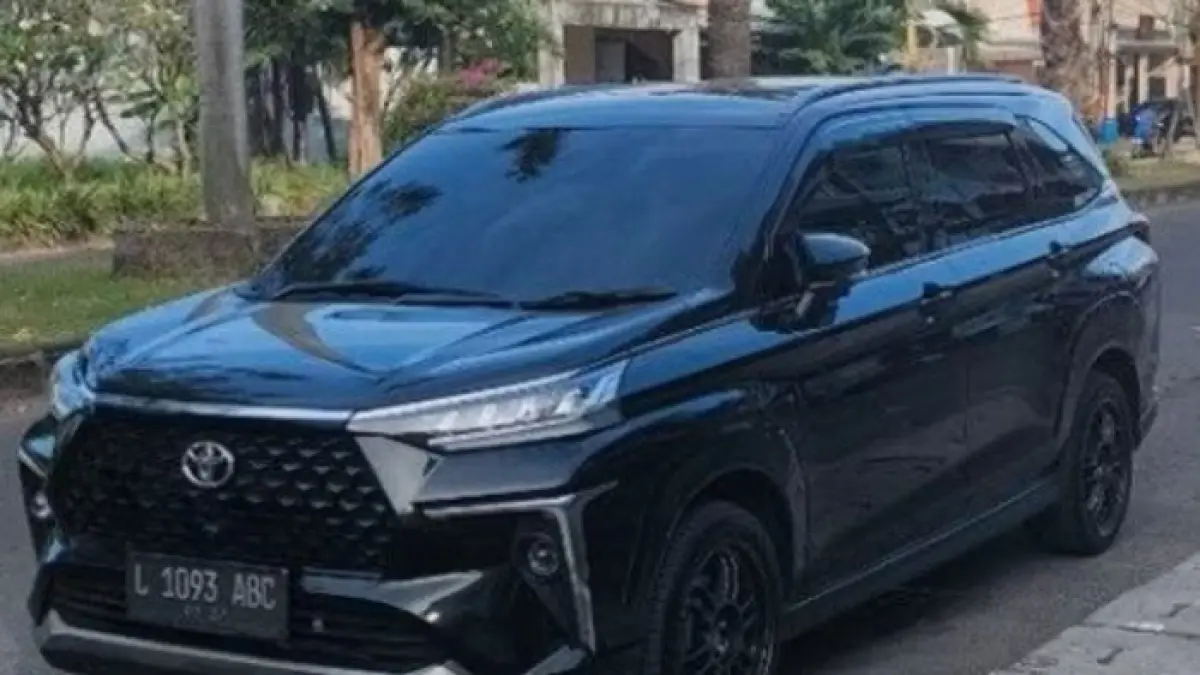 Toyota Veloz Hybrid vs Innova Zenix Hybrid: Mana Lebih Masuk Akal?