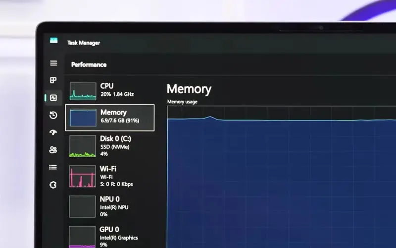 Windows 11 Kini 20% Lebih Responsif di Laptop RAM 8GB