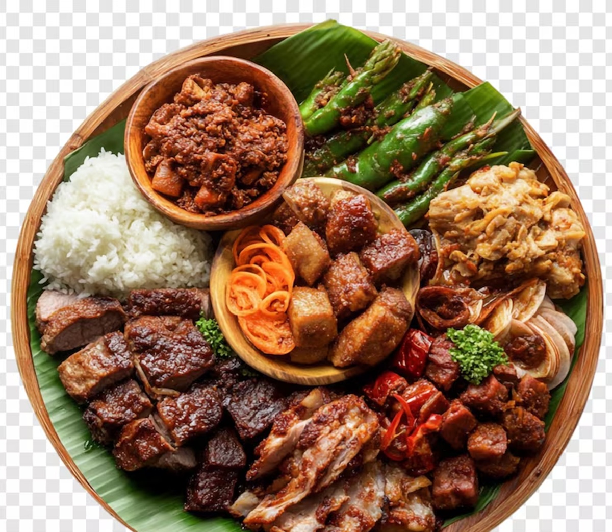 Strategi Kemenpar Menarik Generasi Muda ke Kuliner Tradisional Nusantara