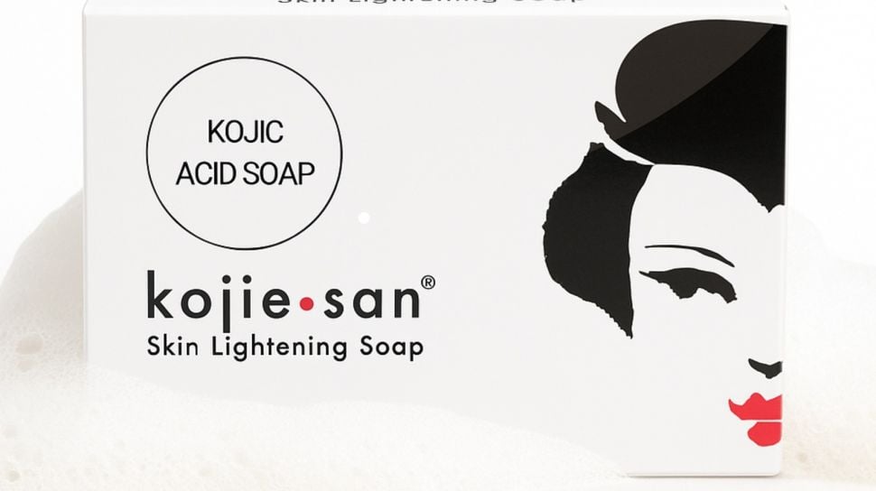 5 Sabun Mandi Pencerah Terbaik untuk Kulit Kusam