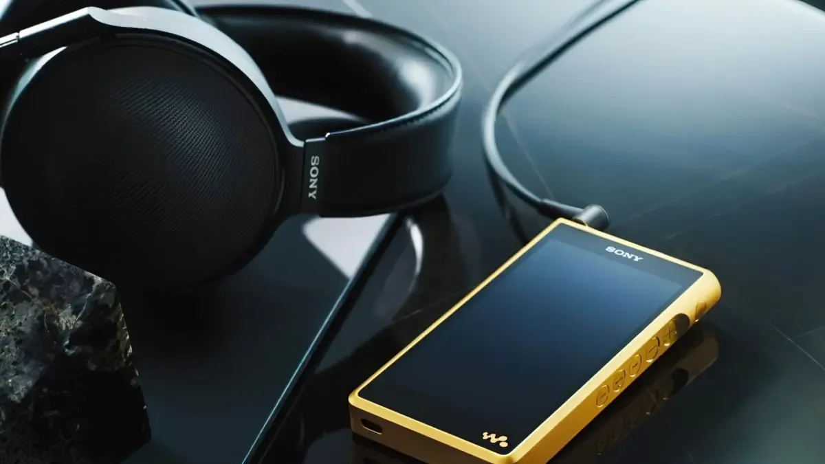 Sony Menghidupkan Walkman Premium: Dari Ikon Retro ke Gadget Kolektor