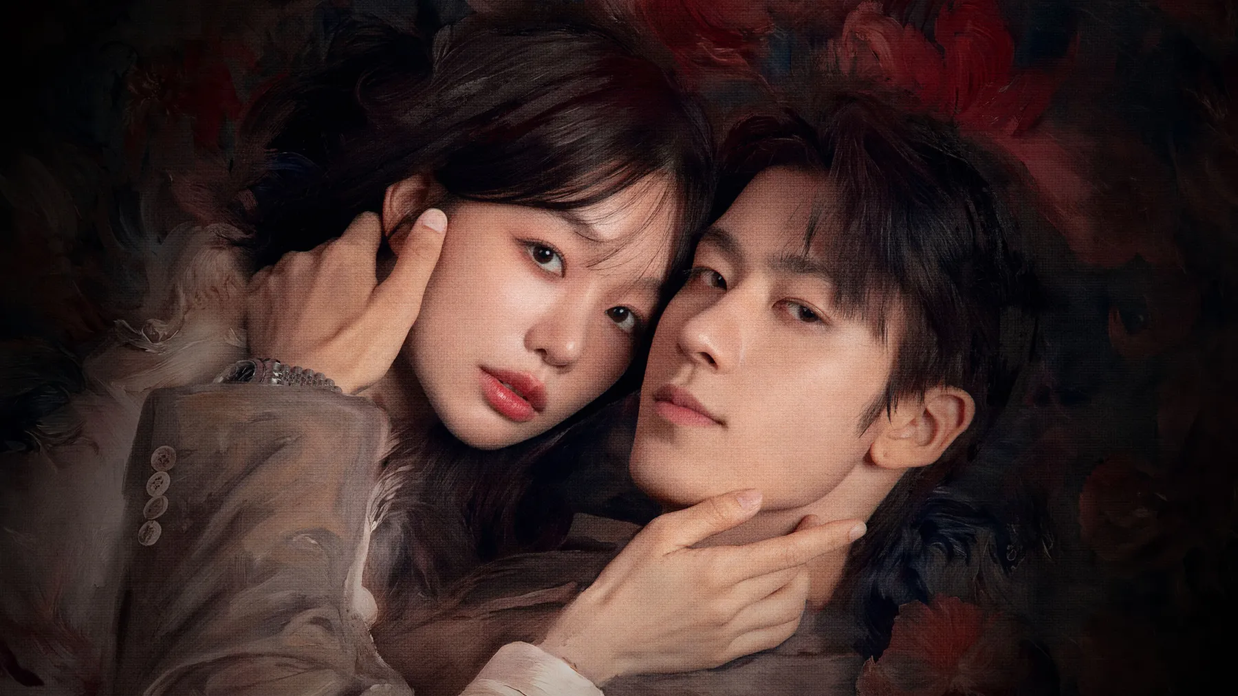 Quite the Girl: Drama Balas Dendam Gadis Penurut yang Tak Lagi Diam