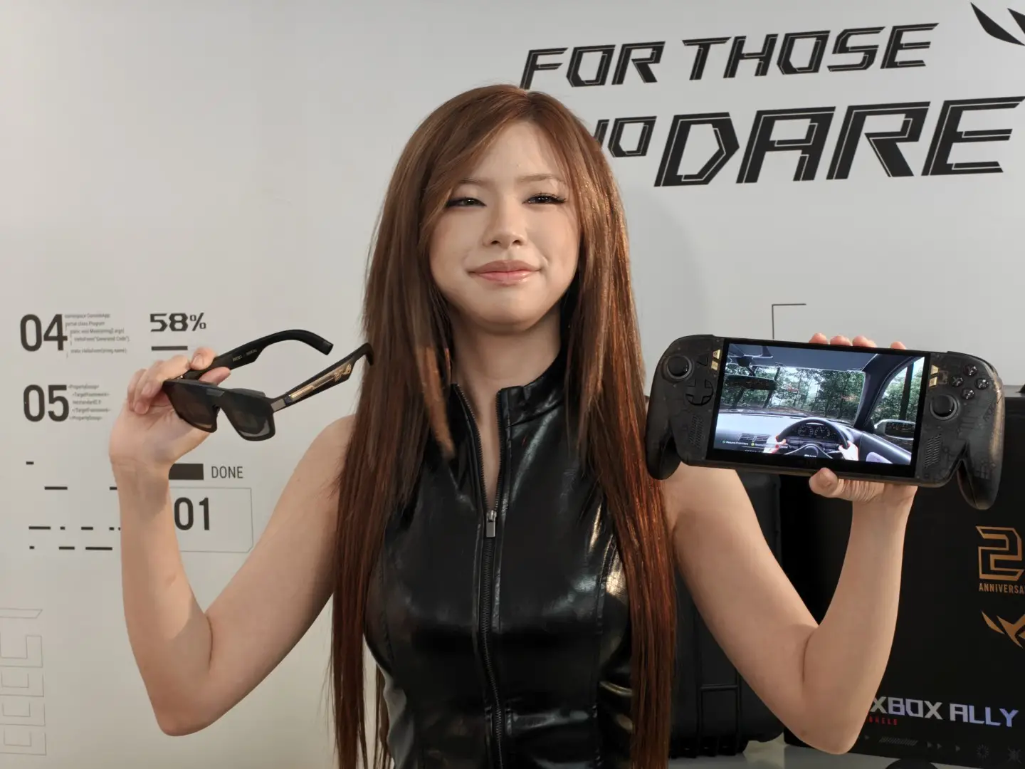 ROG Ally X20 OLED: Upgrade Layar Gila atau Gimmick Mahal?