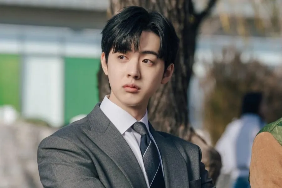 5 Drama Korea Menenangkan untuk Pulih dari Burnout