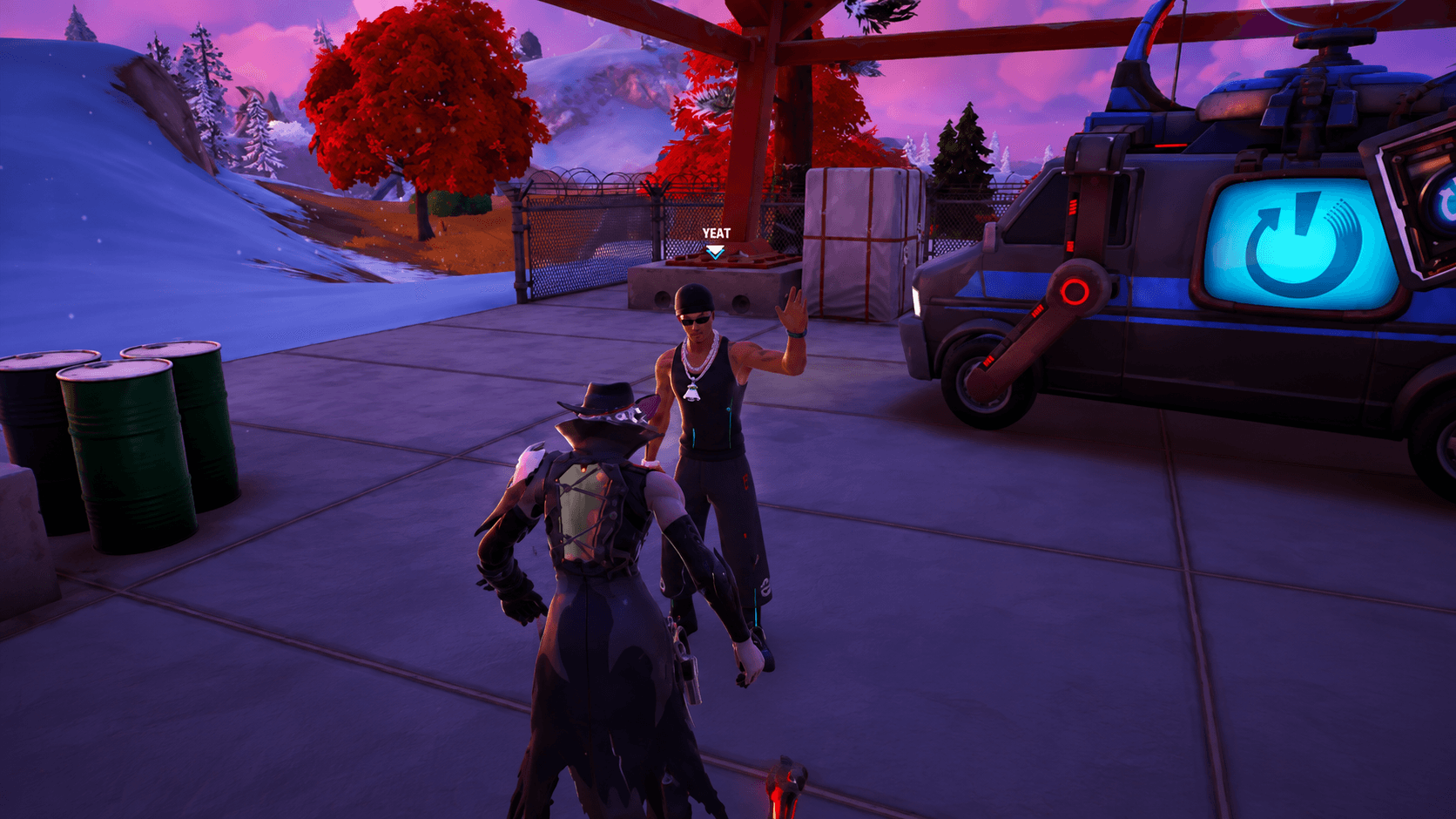 Panduan Lengkap Mendapatkan Skin dan Item Gratis dari Quest Fortnite Terbaru