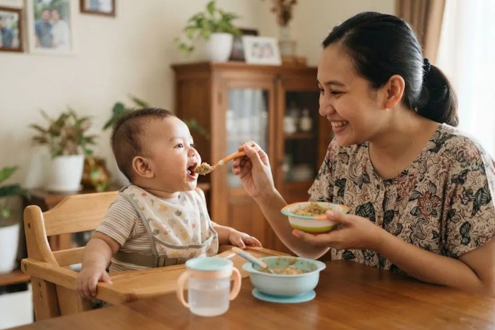 5 Resep MPASI Bergizi Lengkap untuk Nutrisi Bayi Optimal