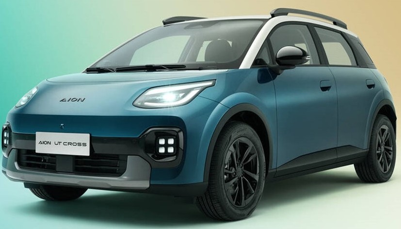 Aion UT Urban vs Cross: Fitur, Desain, dan Keselamatan