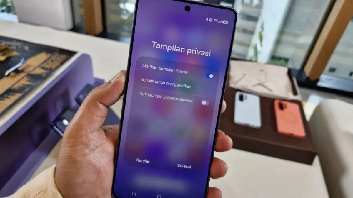 Spyware Lewat Iklan Tanpa Klik: Ancaman AdFection untuk Keamanan Ponsel Digital