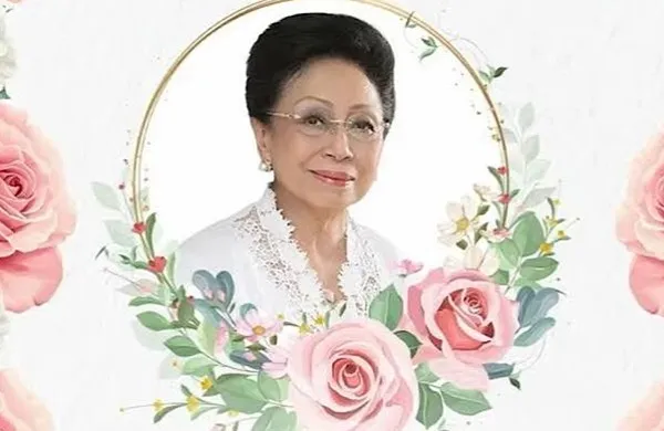 Warisan Martha Tilaar: Dari Garasi ke Imperium Sariayu