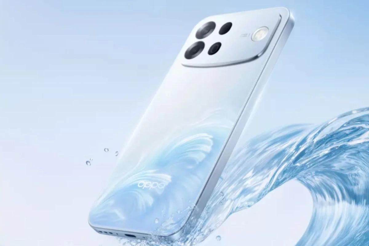 OPPO A7 Pro 5G: Rekomendasi Utama untuk Baterai Jumbo dan 5G Terjangkau