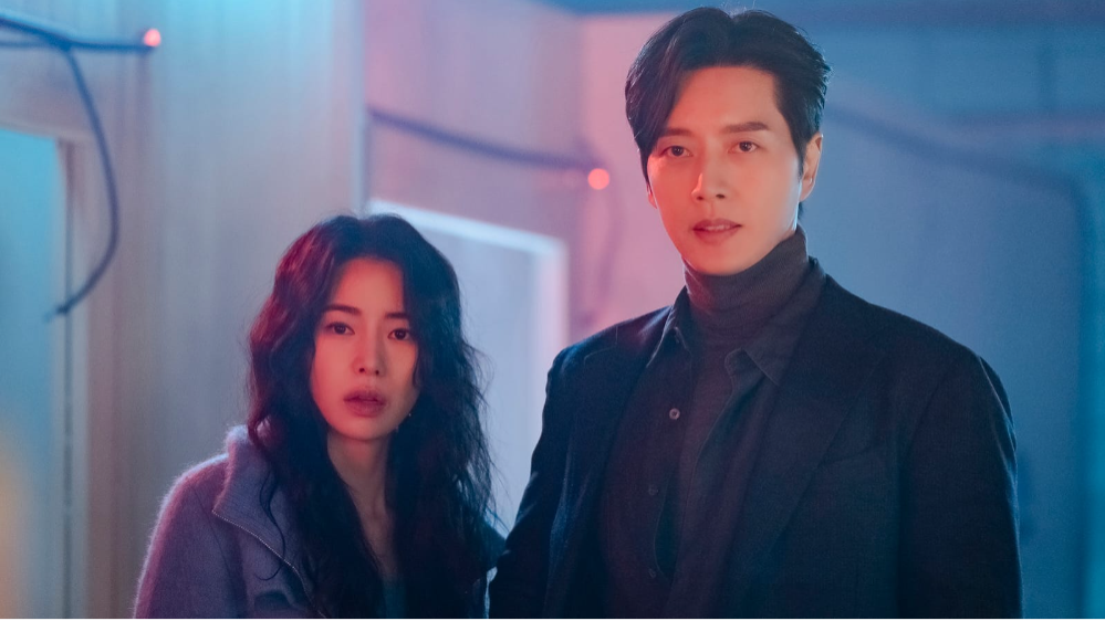 6 Drama Korea yang Mengkritik Sistem Peradilan