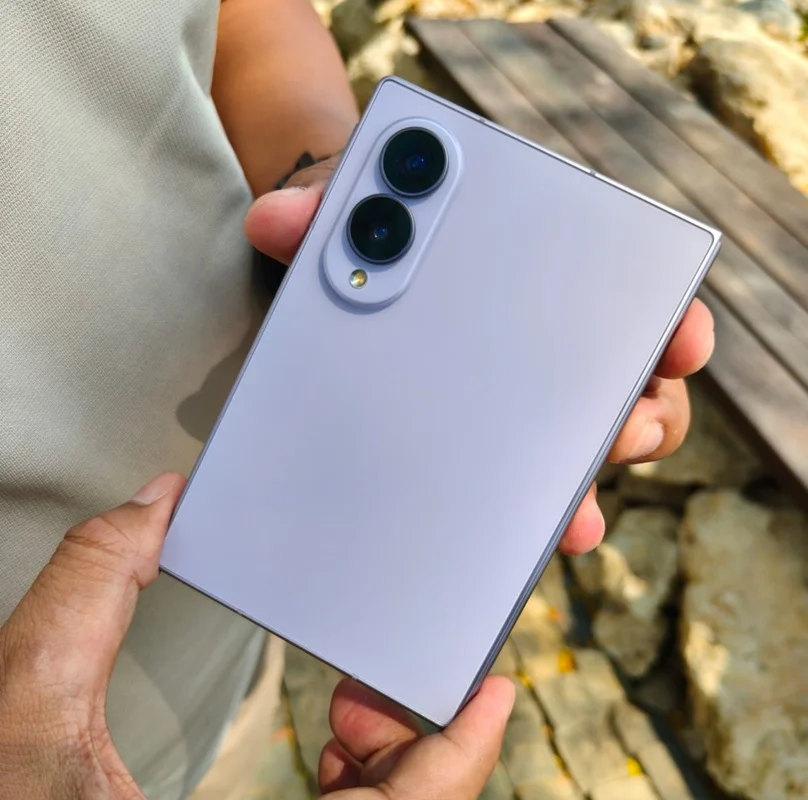 Galaxy Z Fold8 vs Z Fold7: Upgrade atau Tahan Dulu?
