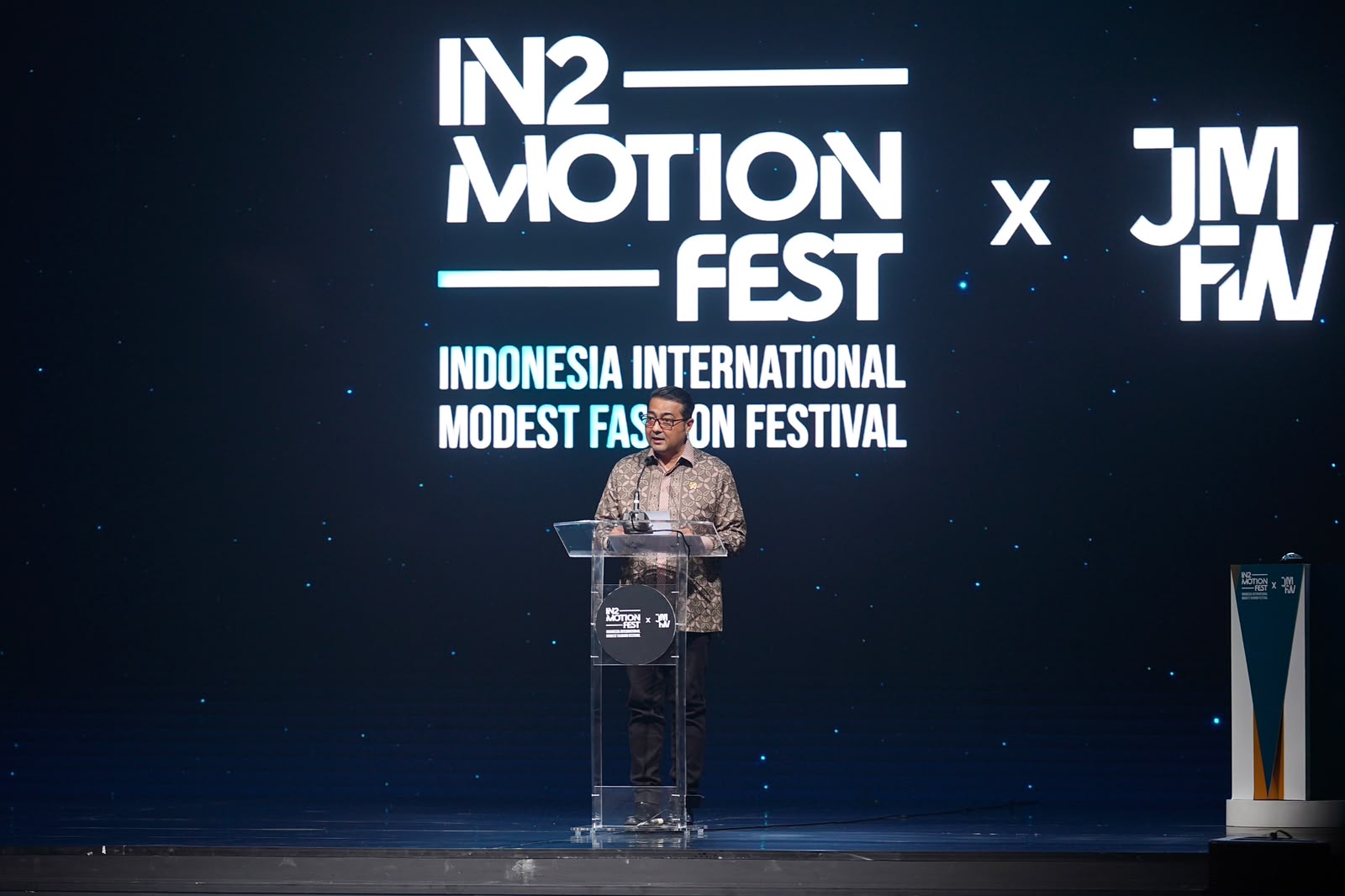 Modest Fashion Siap Menembus Pasar Eropa Non-Muslim