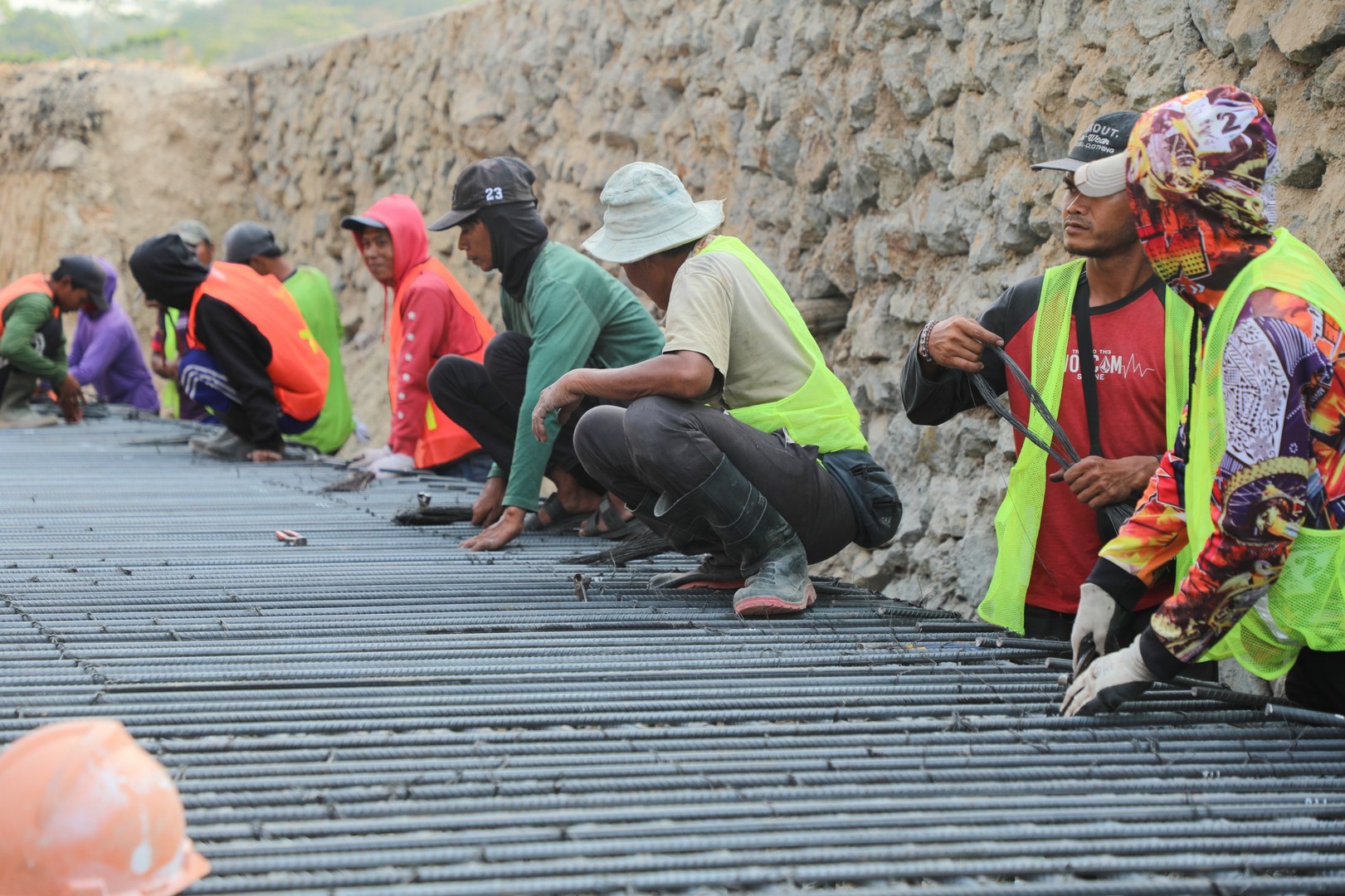 Jalur Penyelamat Darurat Kalijambe dan Taruhan Nyawa di Ruas Bener–Maron