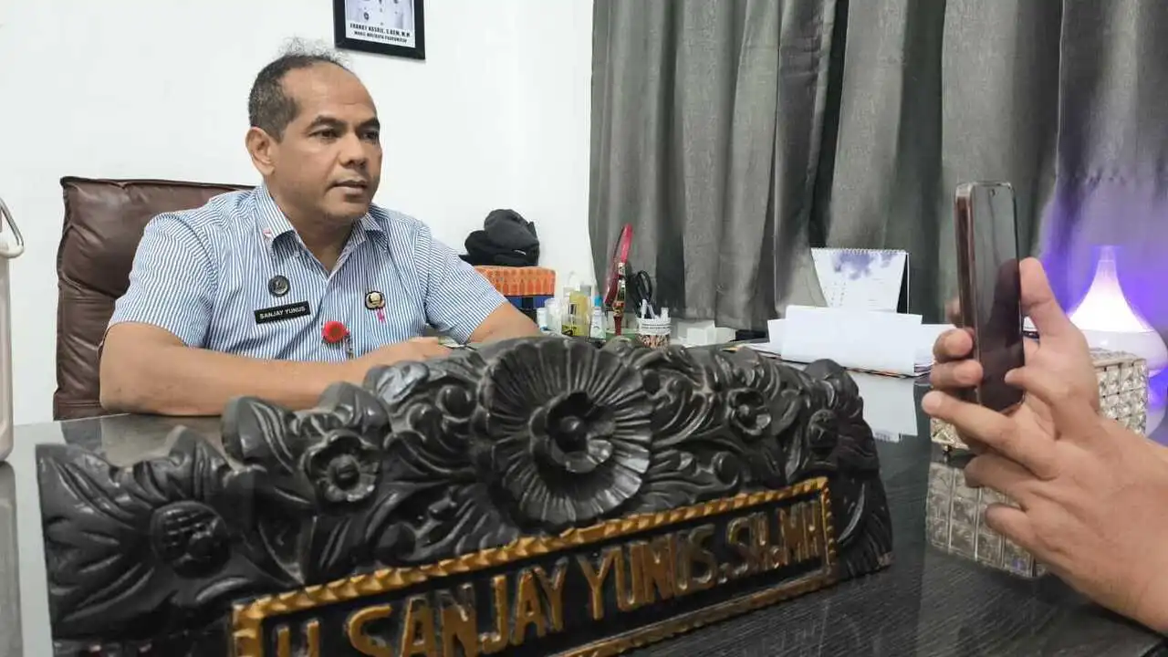 Dari Warga Binaan hingga Pengusaha: Kemitraan UMKM dan Pelatihan Kerja