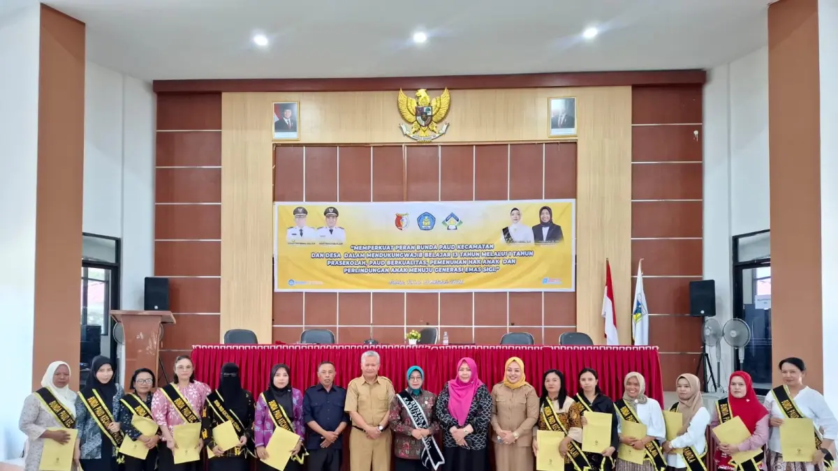 Menjangkau Desa Terpencil: Strategi Akses PAUD untuk Semua Anak