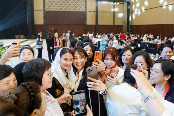 Komunitas TDA Dorong Pengusaha Daerah Naik Kelas Lewat Teknologi dan Akses Pasar Global
