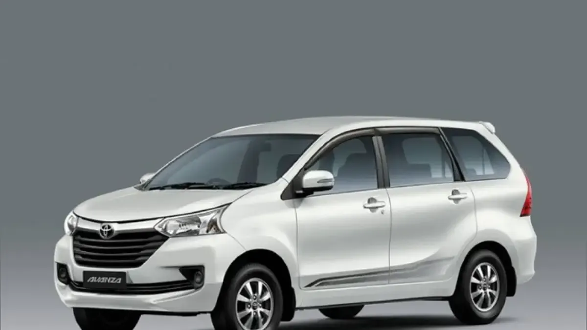Perbandingan 5 MPV Bekas Paling Irit untuk Keluarga