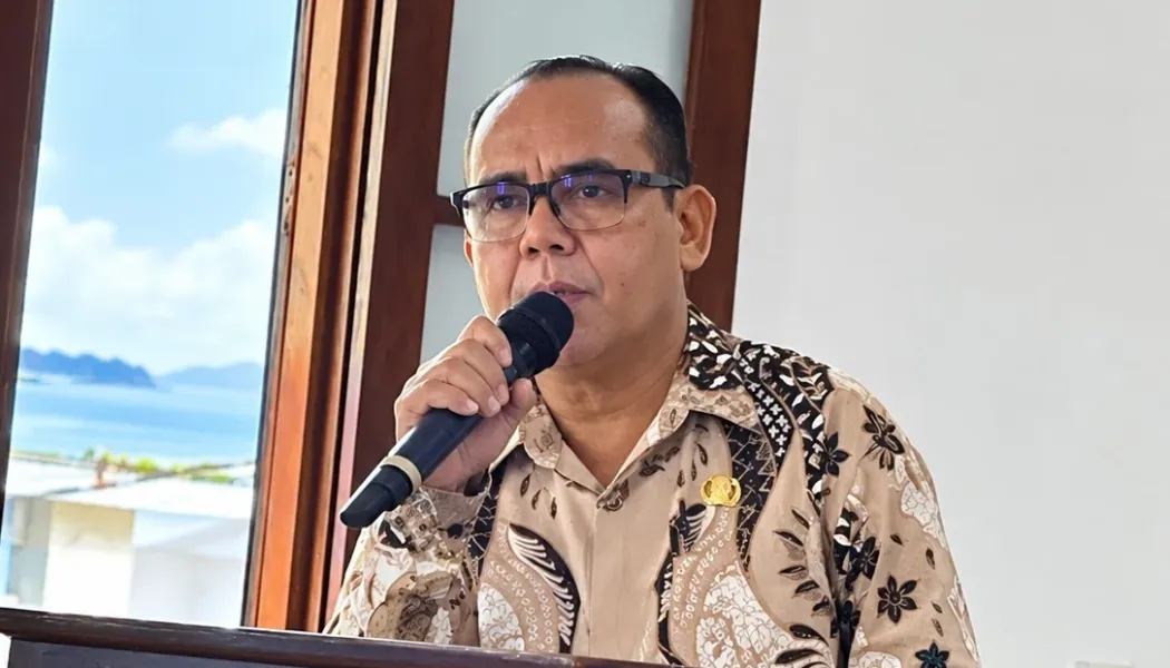 Program Perahu Layar dan Teras Aksi: Jalan Pintas UMKM Maluku Menuju Legalitas