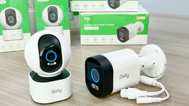 Kamera Jendela Eufy E10 vs Jaify: Mana CCTV Tanpa Langganan yang Paling Masuk Akal?