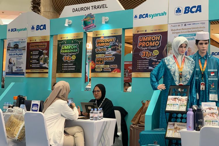 Panduan Hemat Biaya Haji dan Paket Umrah dengan Cashback