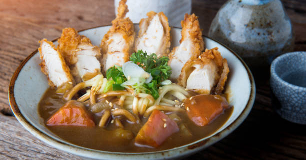 4 Resep Sup dan Mie Ayam Hangat untuk Akhir Pekan