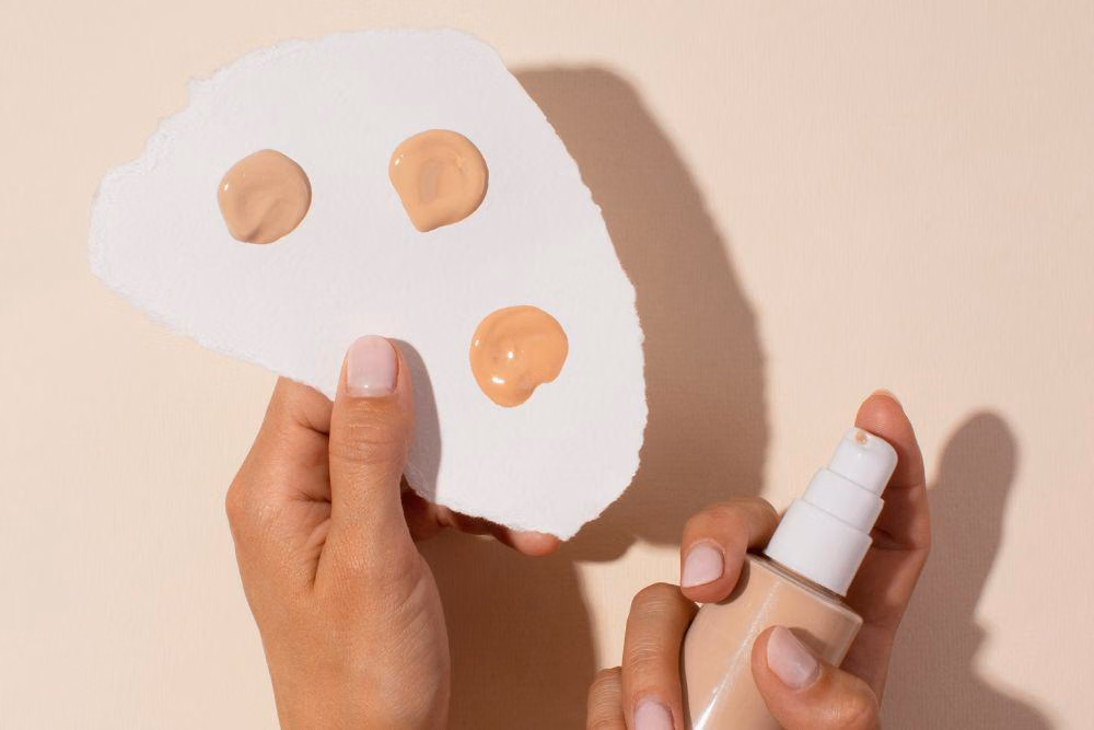 Panduan Lengkap Memilih Shade Foundation Lokal