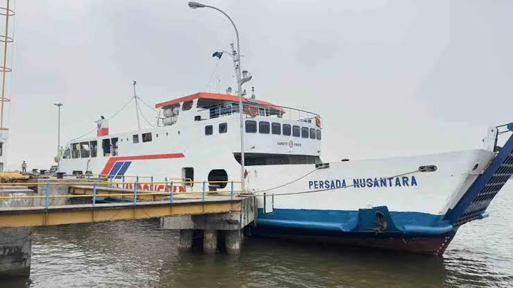 Jalur Ferry Dumai–Malaka dan Taruhan Besar Konektivitas Maritim