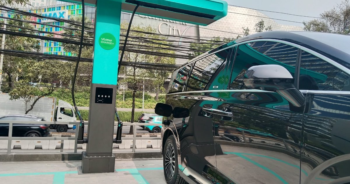 BYD Flash Charging Masuk ke M6 dan Atto 2: Revolusi Pengisian 5 Menit