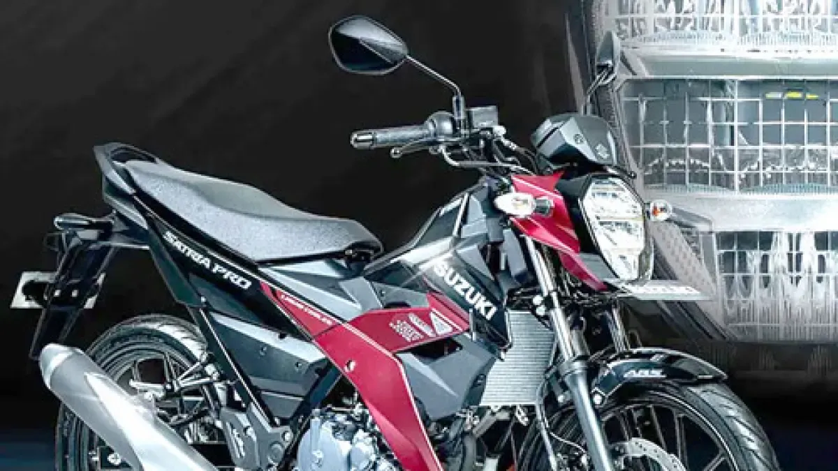 Recall Suzuki Gratis: Cara Cek Satria Pro dan F150 Serta Daftar Bengkel Resmi