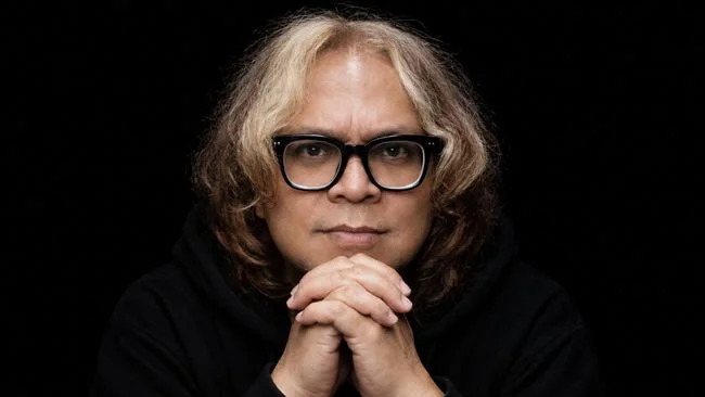 Maestro Vokal Rock dan Warisan Abadi Doddy Katamsi
