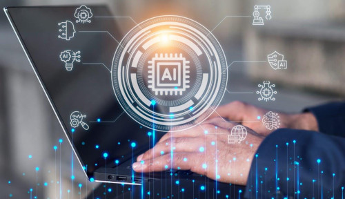 Satu Prompt AI Butuh 3 Wh: Harga Lingkungan di Balik Chatbot