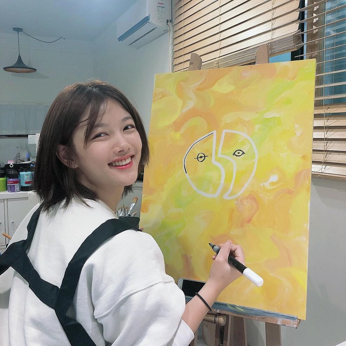 Kim Yoo Jung dan 100 Days of Deception: Emosi Berlapis Seorang Mata-mata