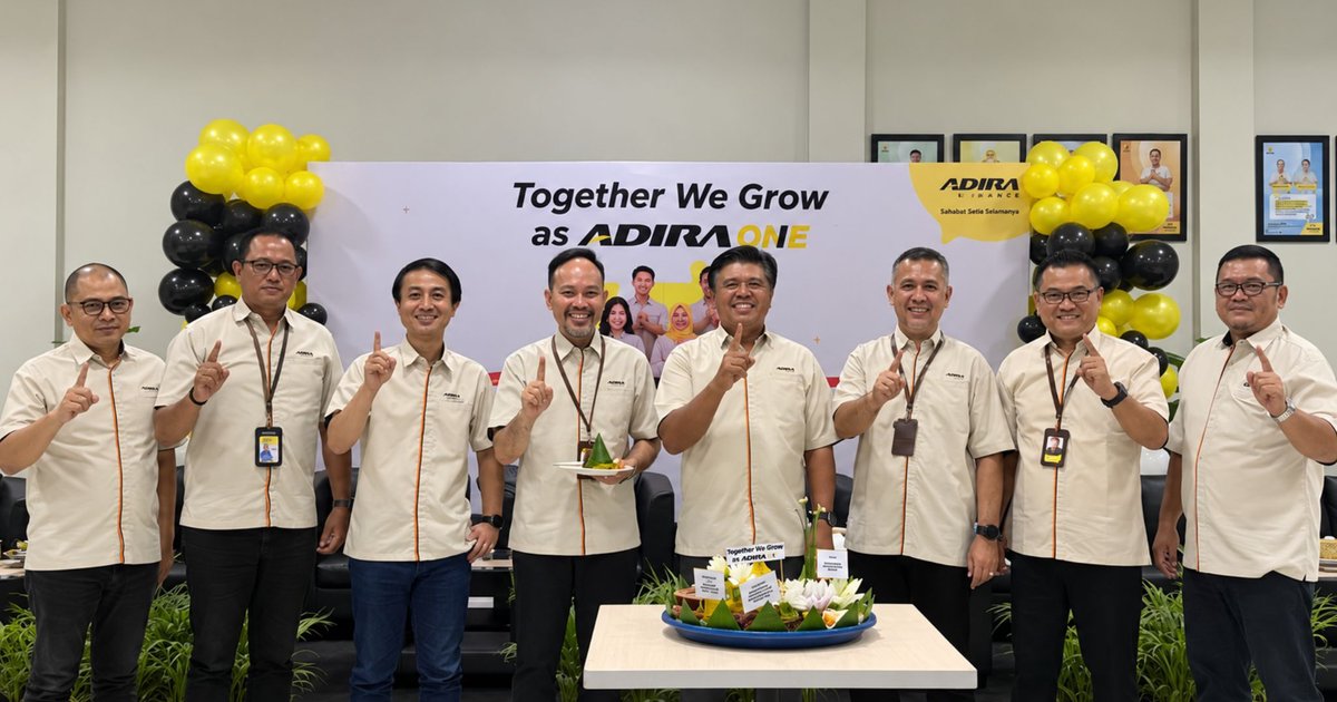 Aset Keuangan Syariah Tembus Rp3,2 Triliun: Momentum dan Arah Ekspansi