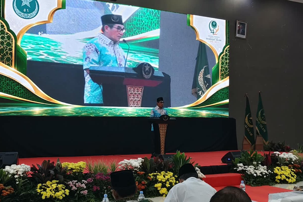Kongres Syarikat Islam: Dakwah Ekonomi dan Transformasi Organisasi