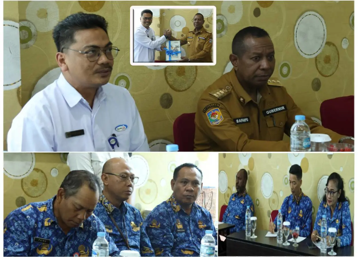 Opini WTP Papua Selatan: Sinyal Serius Pembenahan Keuangan Daerah